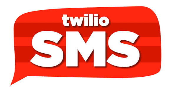 twilio send sms