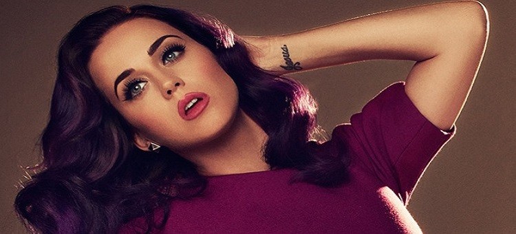 Katy Perry Rocks Text Messaging Campaign for New Movie | Tatango