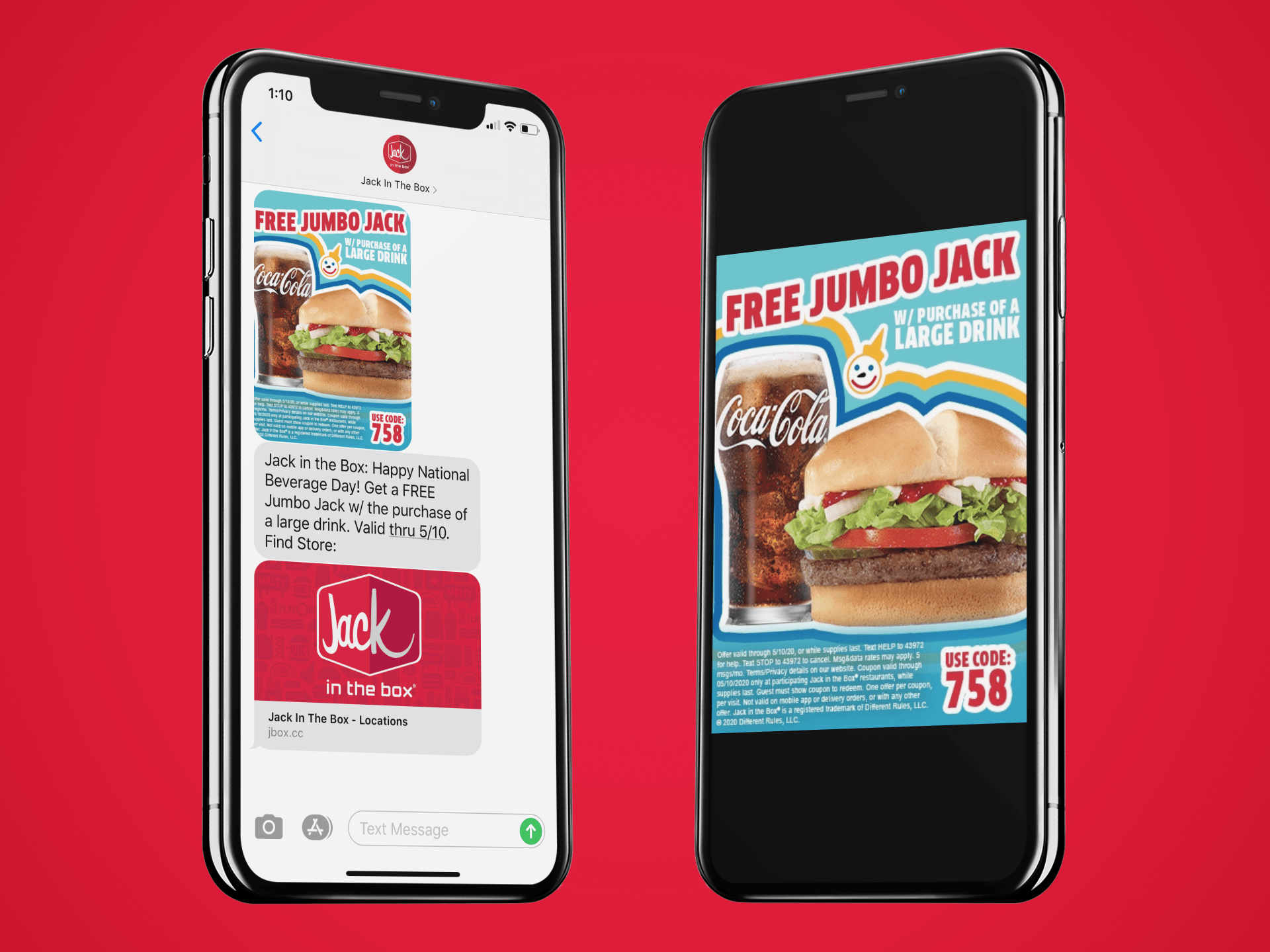 28 Mobile Coupon Examples from Top Brands